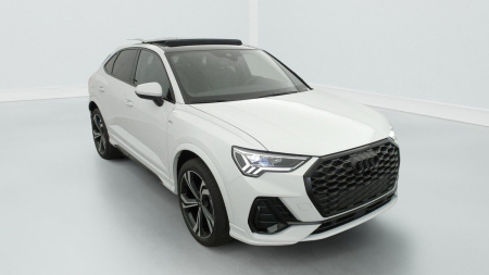 343449_p2 - AUDI - Q3 SPORTBACK - 2025