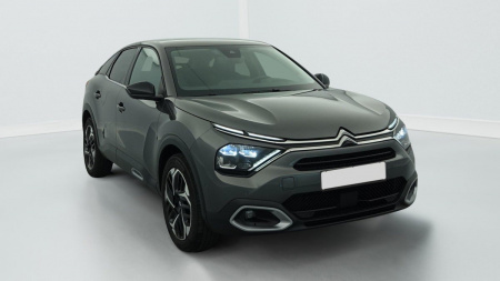 342732_p2 - CITROEN - C4 - 2024
