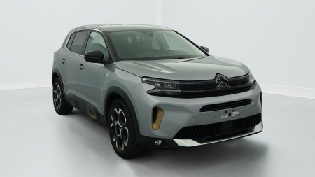 346391_p2 - CITROEN - C5 AIRCROSS - 2023