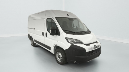 342581_p2 - CITROEN - JUMPER - 2024