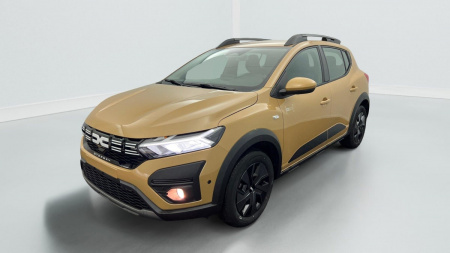 345547_p2 - DACIA - SANDERO - 2024