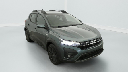 353201_p2 - DACIA - SANDERO - 2025