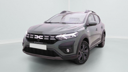 348581_p2 - DACIA - SANDERO - 2025