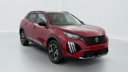 352710_p2 - PEUGEOT - 2008 - 2025