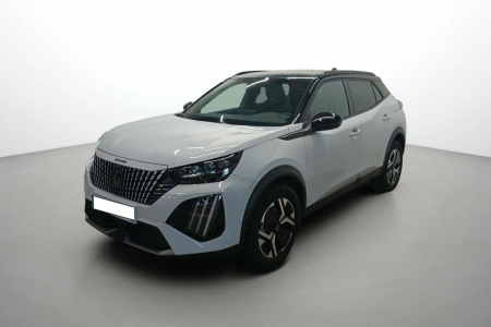 352243_p2 - PEUGEOT - 2008 - 2025