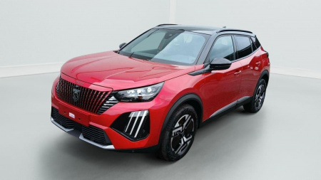 352146_p2 - PEUGEOT - 2008 - 2025