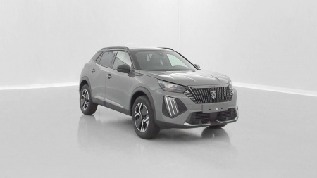 354469_p2 - PEUGEOT - 2008 - 2025