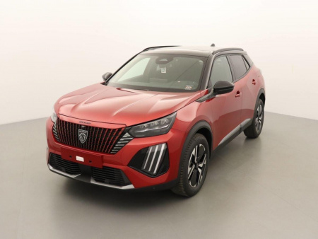 353972_p2 - PEUGEOT - 2008 - 2025