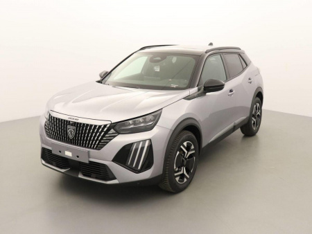 353968_p2 - PEUGEOT - 2008 - 2025