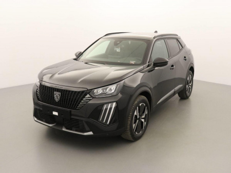 345124_p2 - PEUGEOT - 2008 - 2025