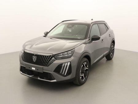 353966_p2 - PEUGEOT - 2008 - 2025