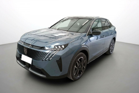 349852_p2 - PEUGEOT - 3008 - 2025