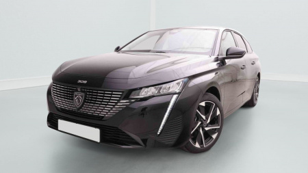 353218_p2 - PEUGEOT - 308 - 2025
