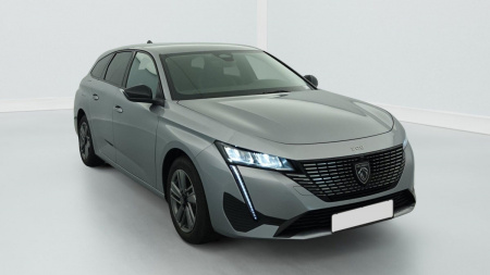 346545_p2 - PEUGEOT - 308 SW - 2024