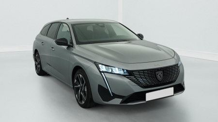 353705_p2 - PEUGEOT - 308 SW - 2025