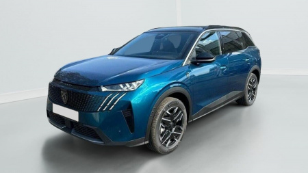 340104_p2 - PEUGEOT - 5008 - 2025