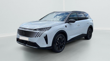 352280_p2 - PEUGEOT - 5008 - 2025