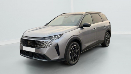 352588_p2 - PEUGEOT - 5008 - 2025