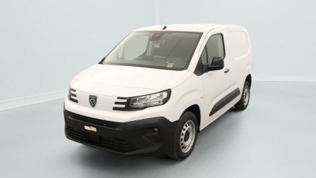 353281_p2 - PEUGEOT - PARTNER - 2025