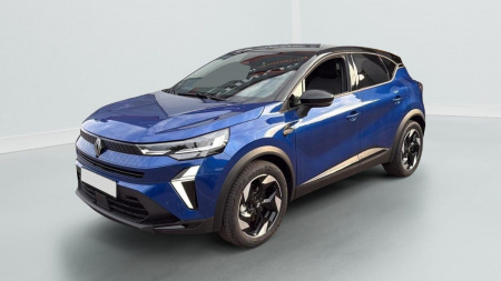 352774_p2 - RENAULT - CAPTUR - 2025