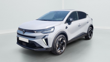 352195_p2 - RENAULT - CAPTUR - 2025