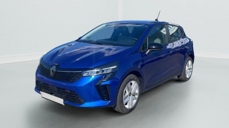 352388_p2 - RENAULT - CLIO 5 - 2025