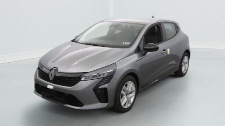 353269_p2 - RENAULT - CLIO 5 - 2025