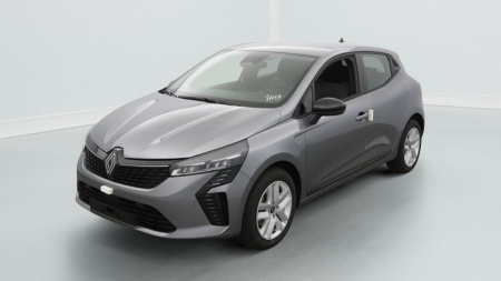 353263_p2 - RENAULT - CLIO 5 - 2025