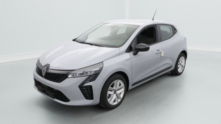 353258_p2 - RENAULT - CLIO 5 - 2025