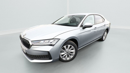 352173_p2 - SKODA - SUPERB - 2025