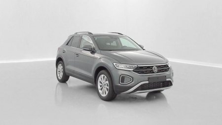 353843_p2 - VOLKSWAGEN - T ROC - 2025