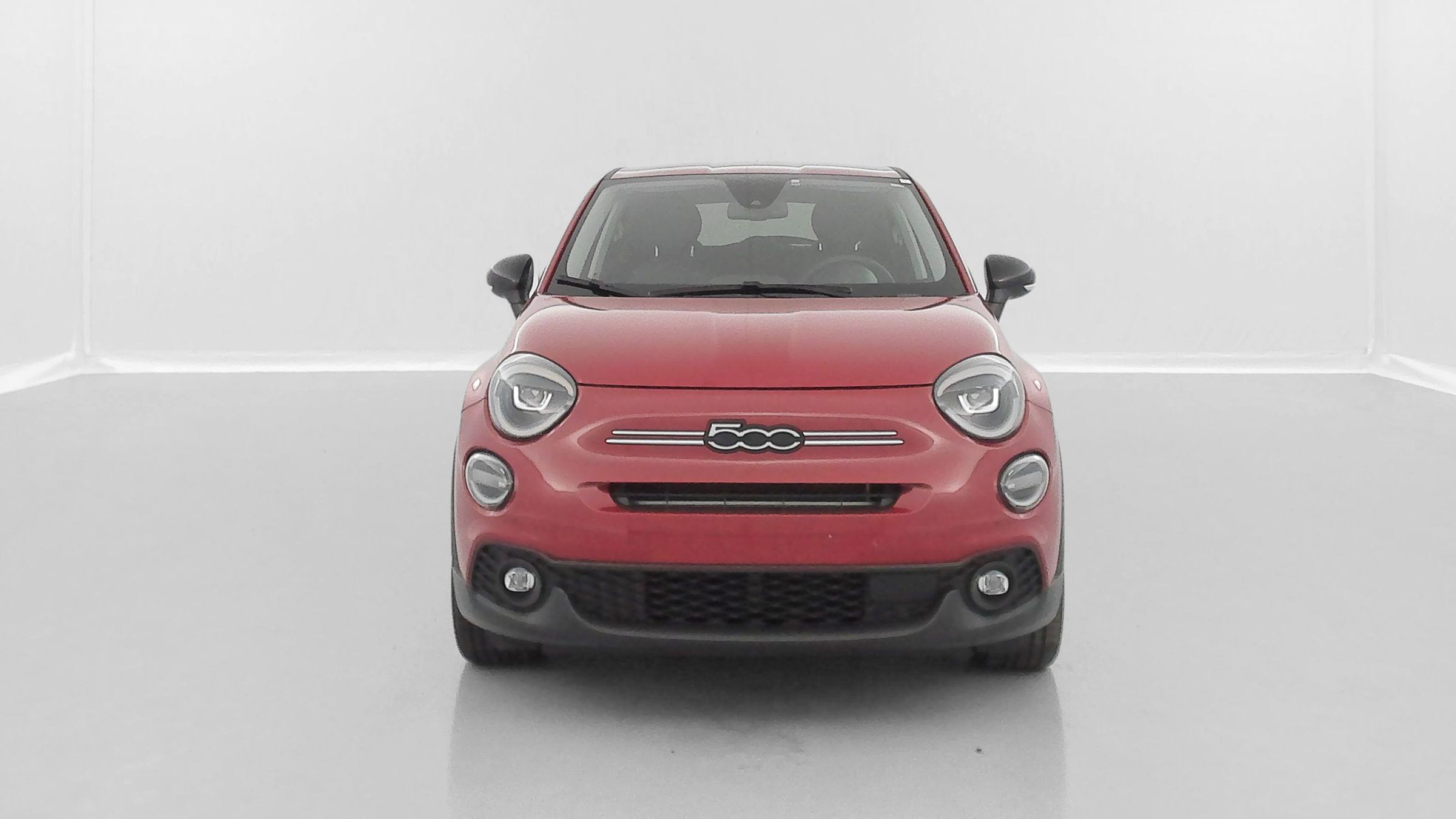 GLI00002937_p53 - FIAT - 500 X - 2024 - photo 2