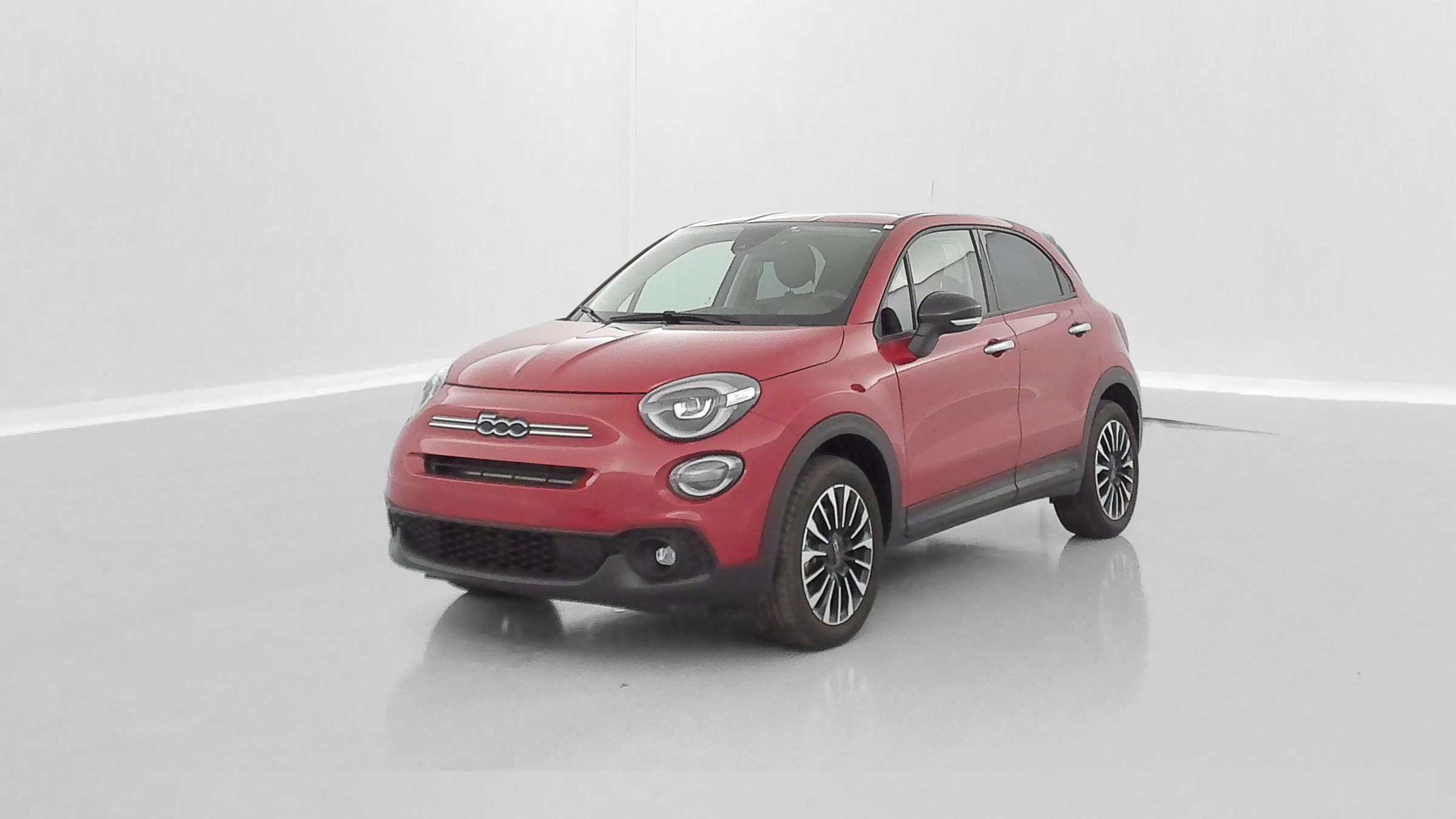 GLI00002937_p53 - FIAT - 500 X - 2024 - photo 3