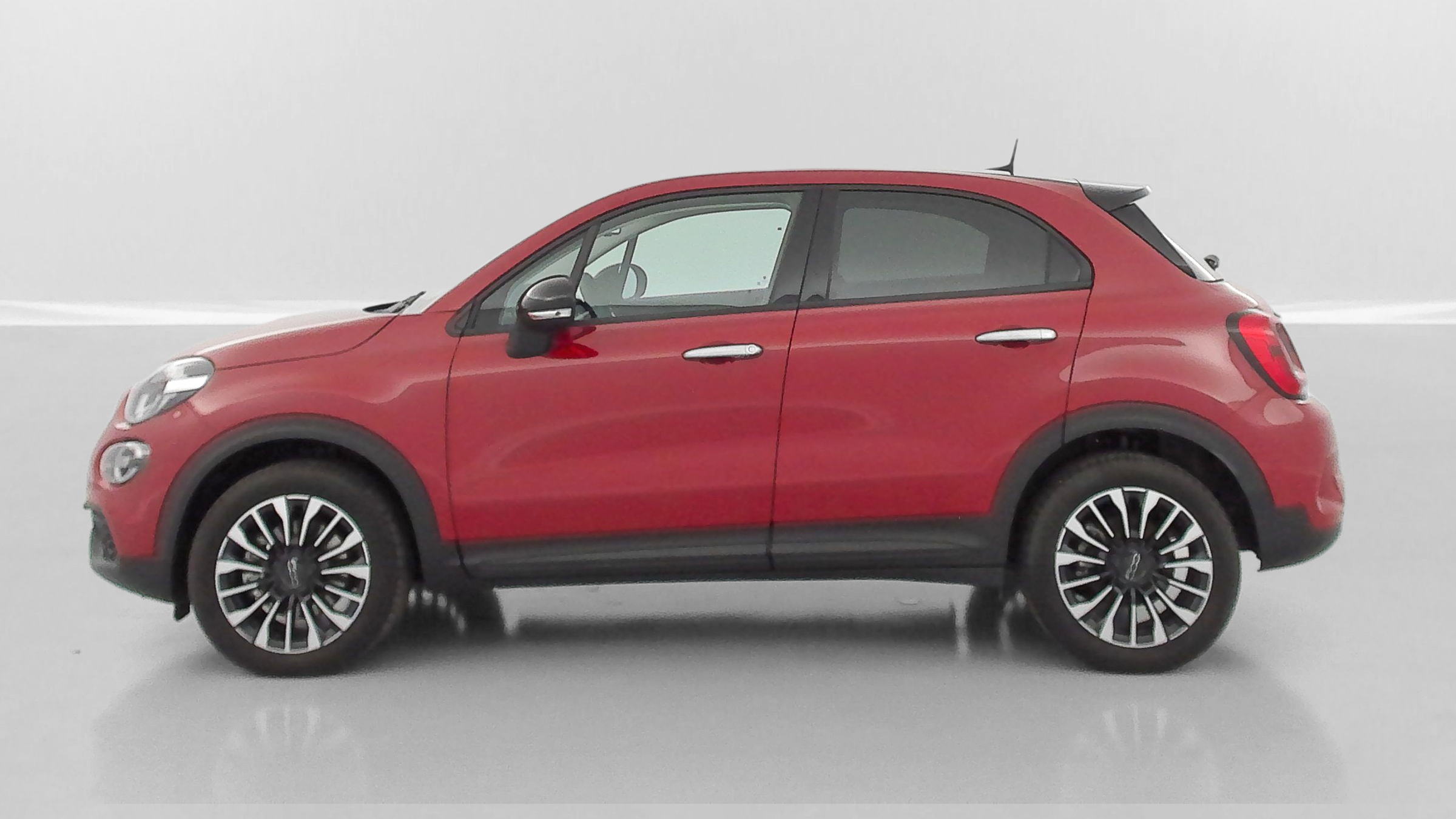 GLI00002937_p53 - FIAT - 500 X - 2024 - photo 4