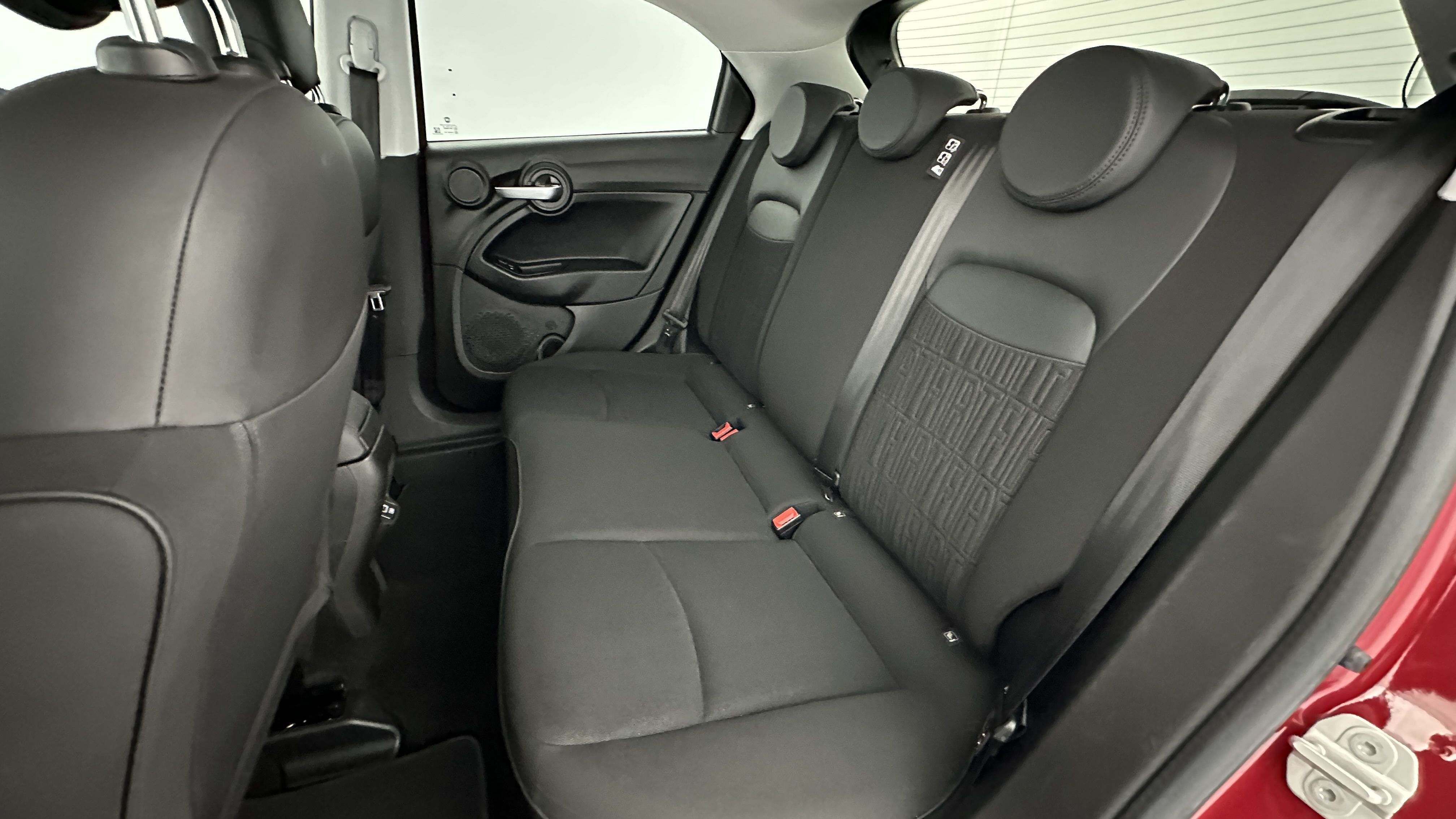 GLI00002937_p53 - FIAT - 500 X - 2024 - photo 9