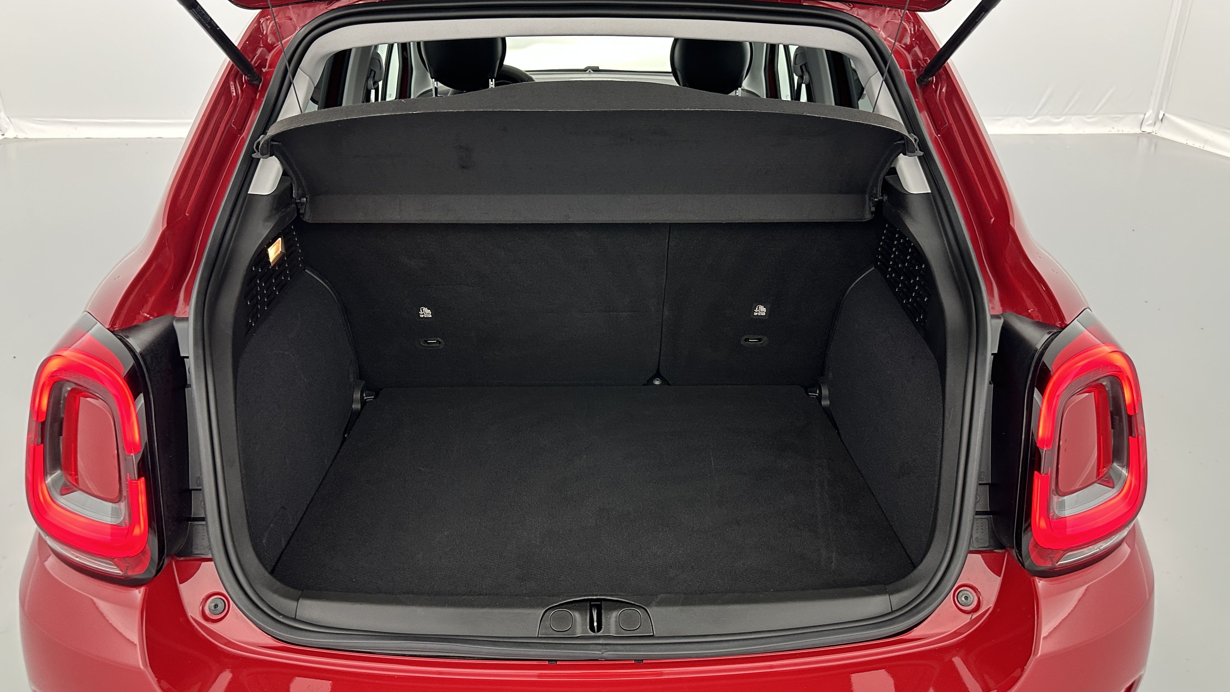 GLI00002937_p53 - FIAT - 500 X - 2024 - photo 10