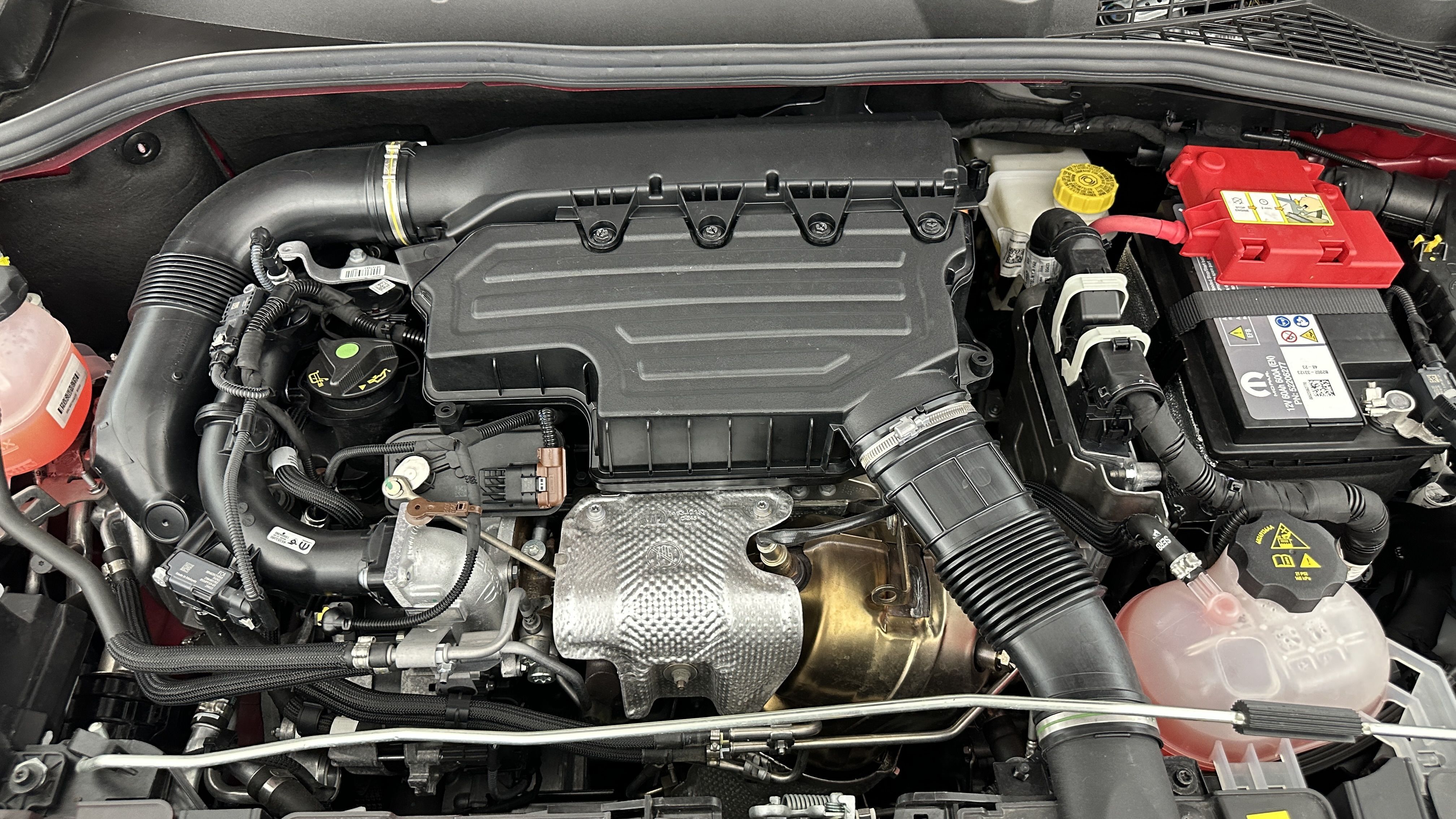 GLI00002937_p53 - FIAT - 500 X - 2024 - photo 11