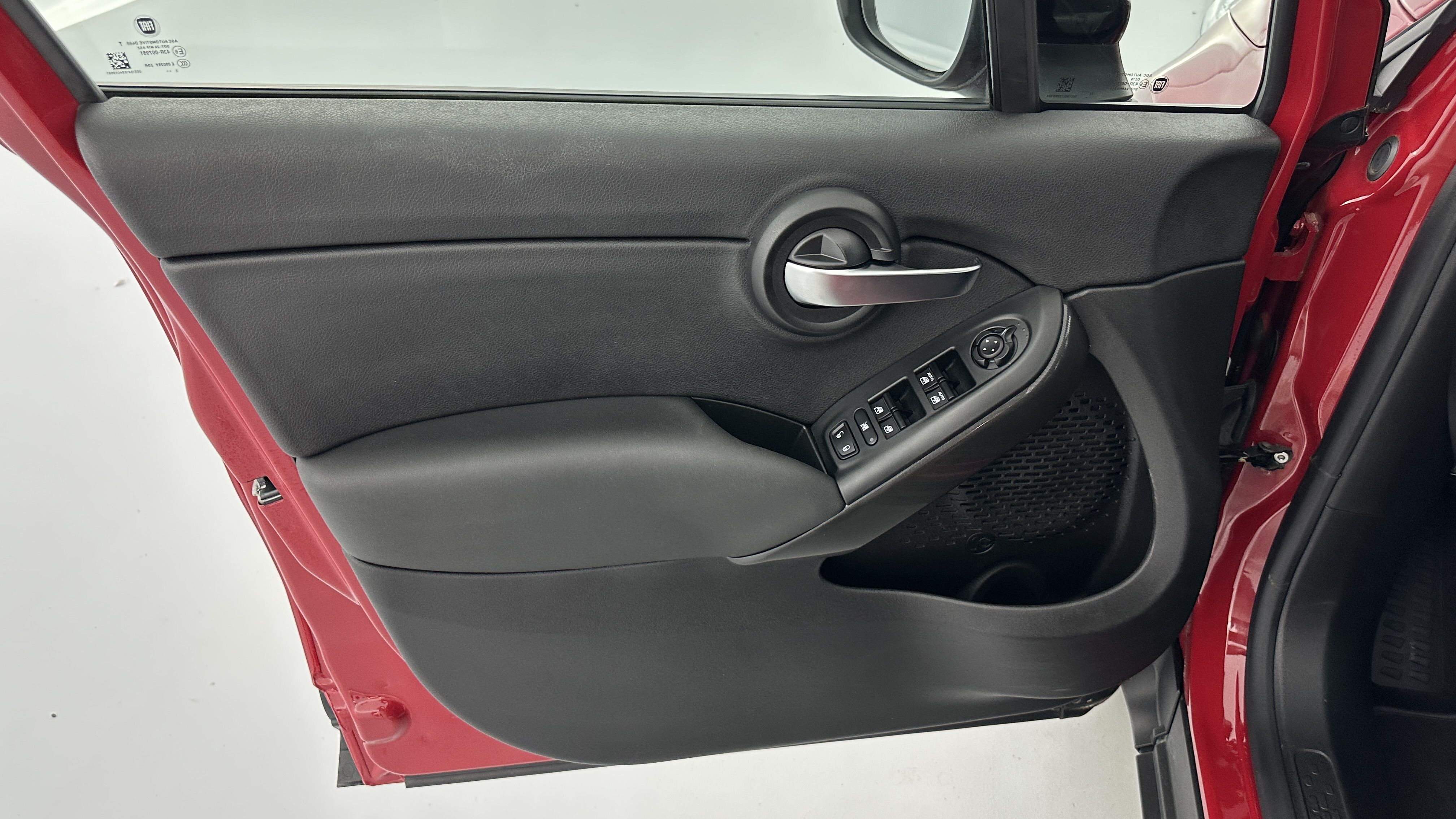 GLI00002937_p53 - FIAT - 500 X - 2024 - photo 12