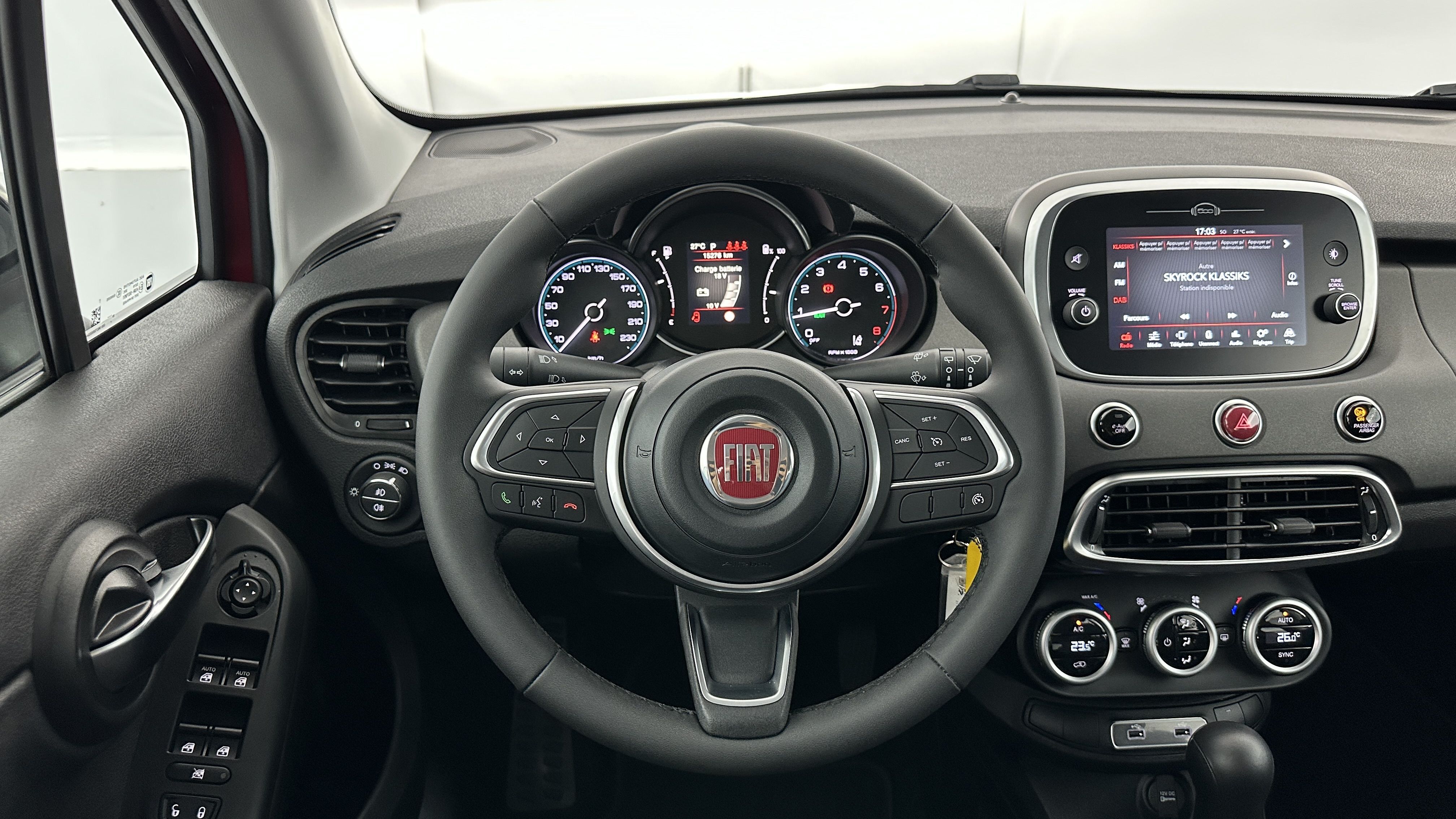 GLI00002937_p53 - FIAT - 500 X - 2024 - photo 13