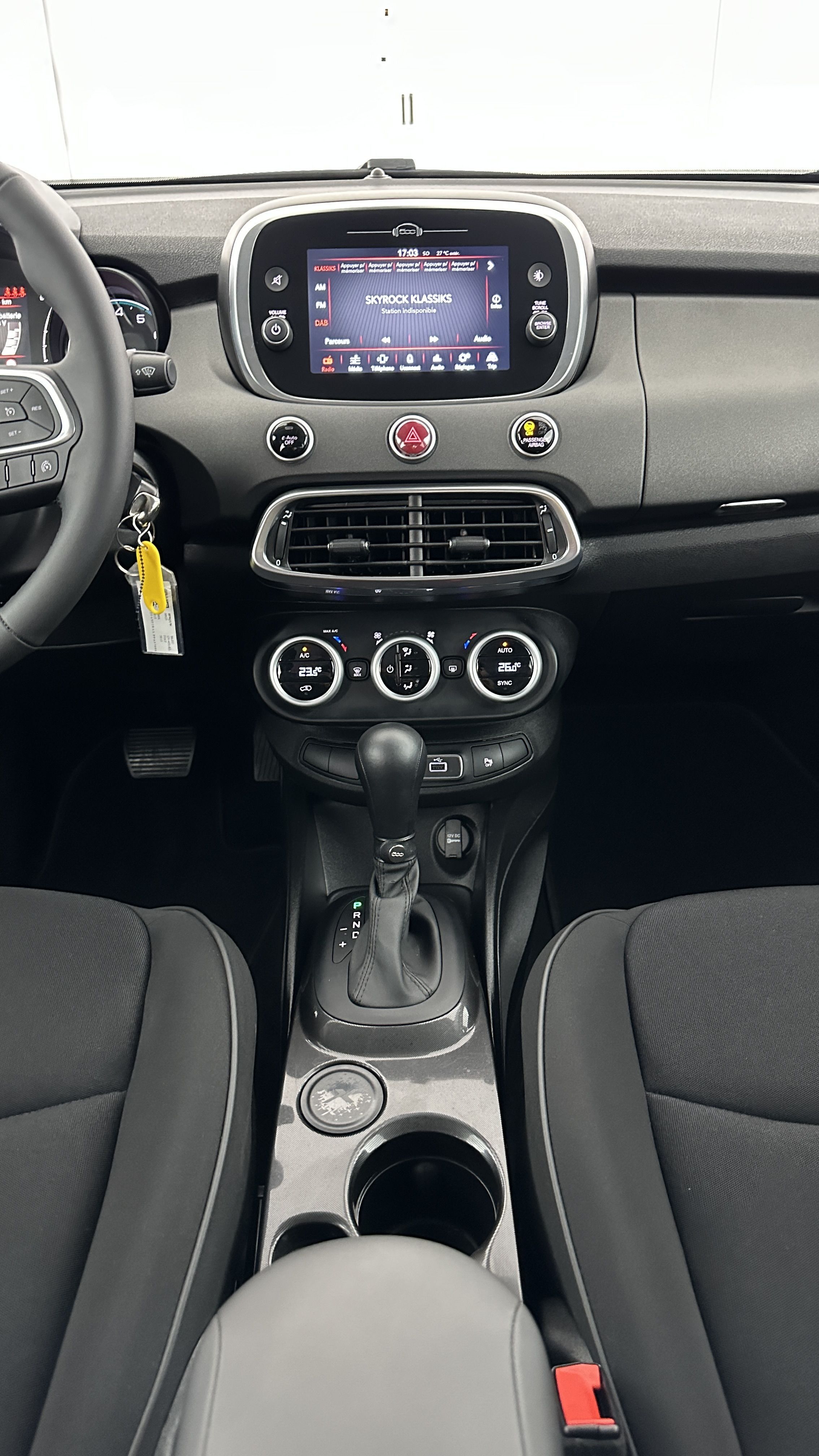 GLI00002937_p53 - FIAT - 500 X - 2024 - photo 15