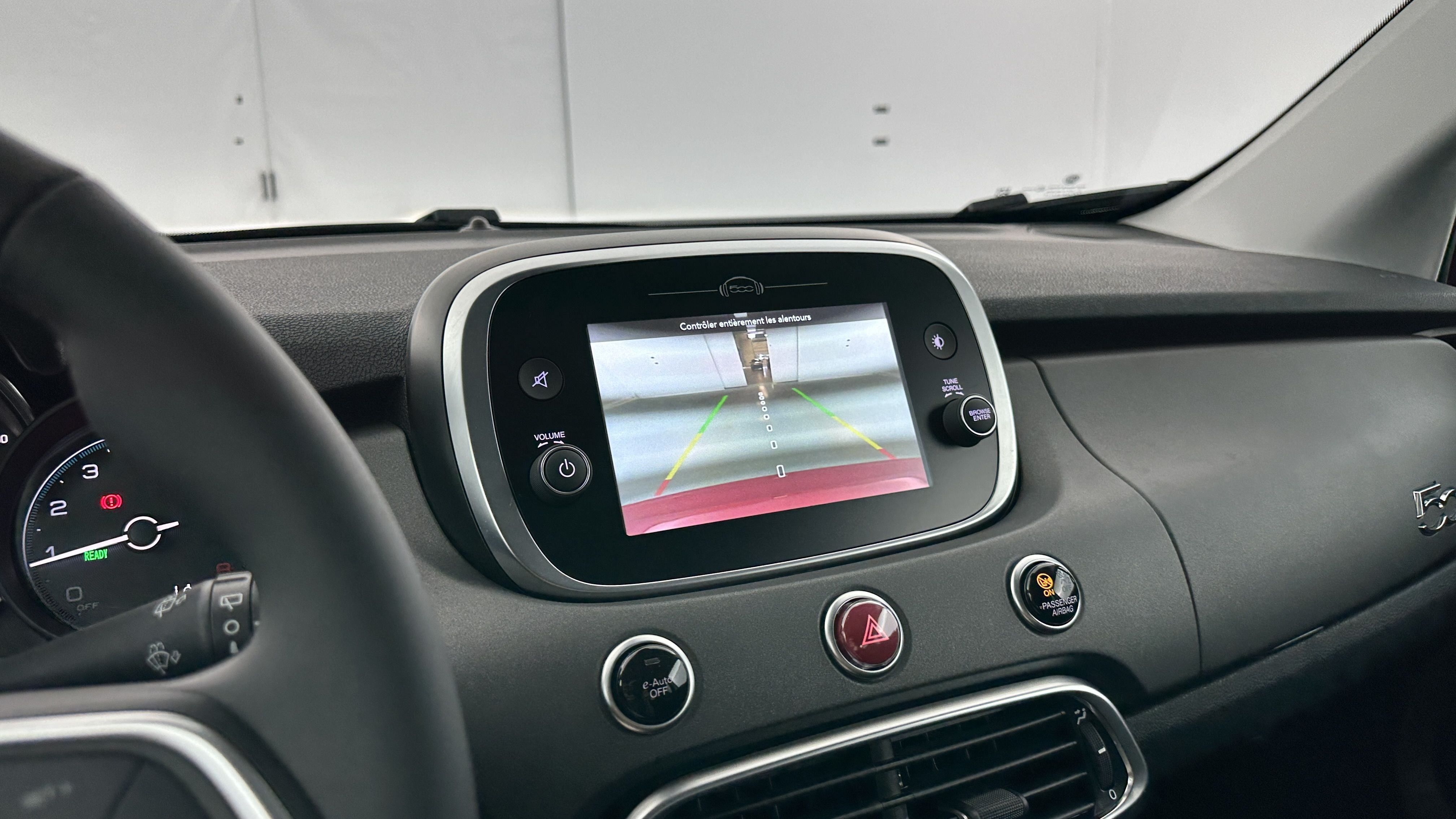 GLI00002937_p53 - FIAT - 500 X - 2024 - photo 16