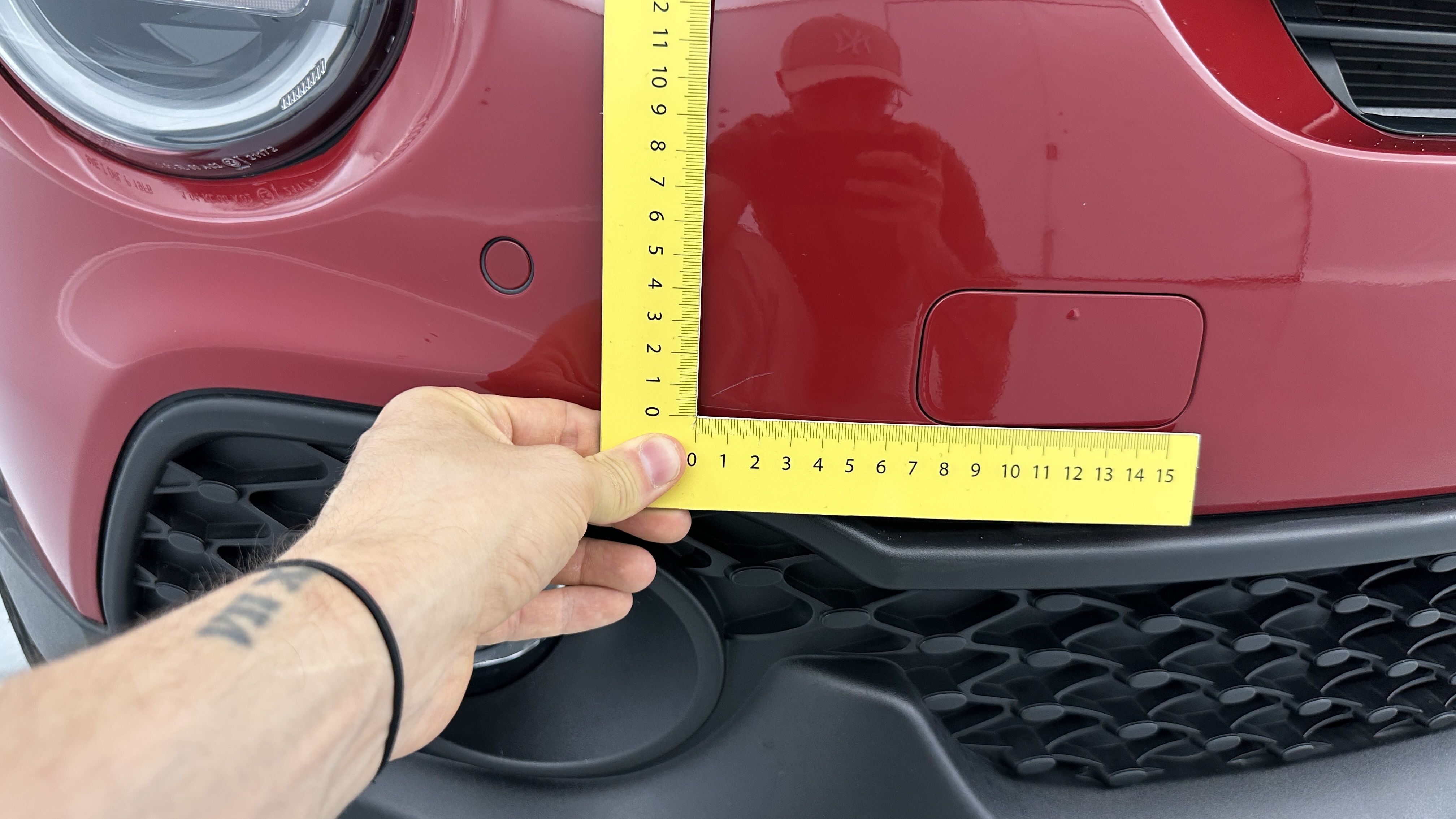 GLI00002937_p53 - FIAT - 500 X - 2024 - photo 20