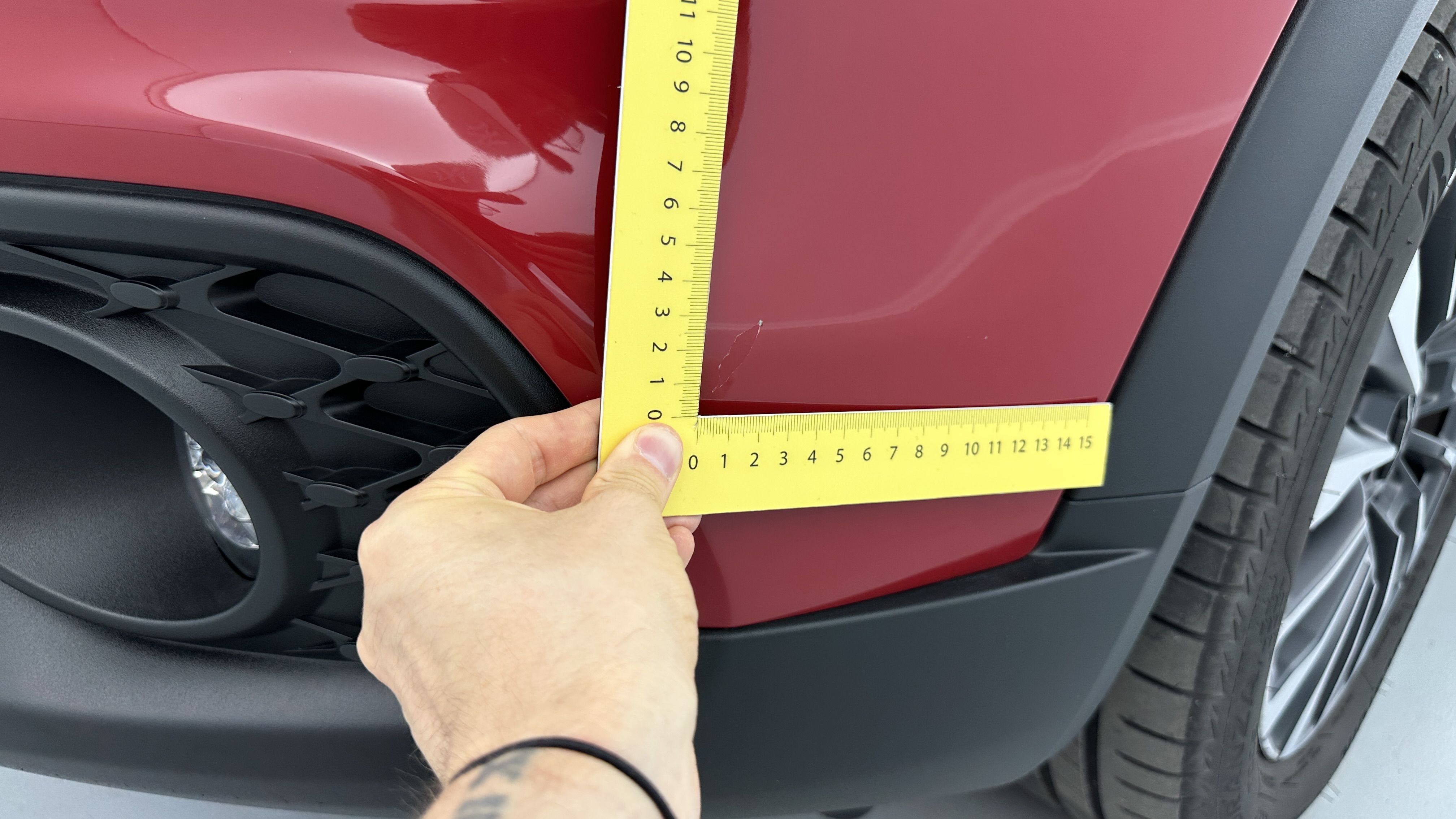 GLI00002937_p53 - FIAT - 500 X - 2024 - photo 21