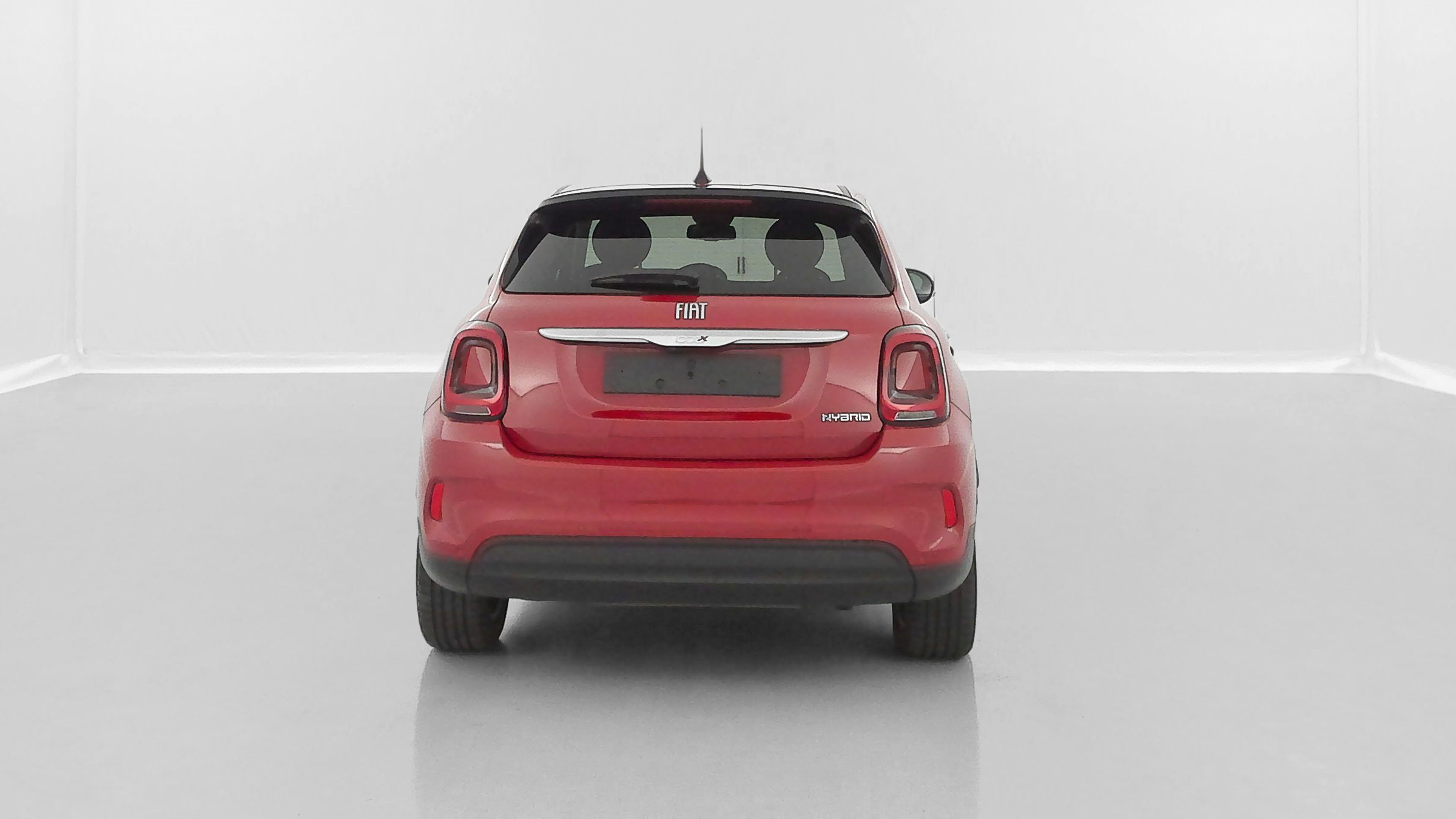 GLI00002937_p53 - FIAT - 500 X - 2024 - photo 23