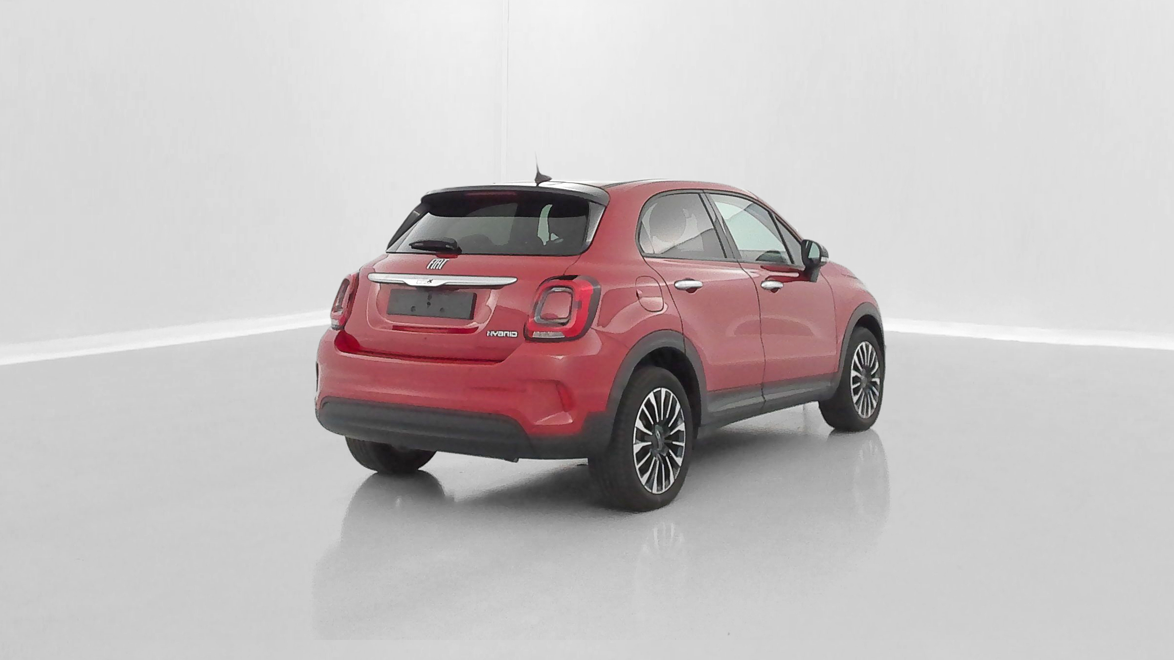 GLI00002937_p53 - FIAT - 500 X - 2024 - photo 24