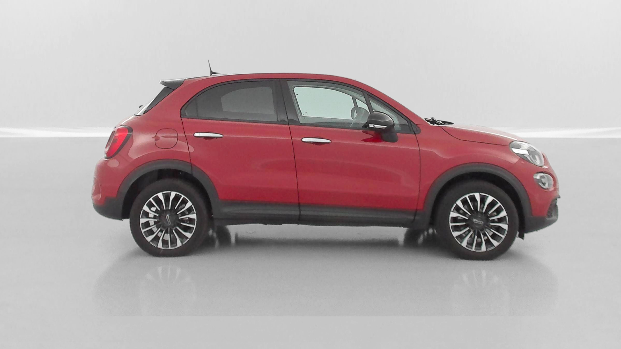 GLI00002937_p53 - FIAT - 500 X - 2024 - photo 25