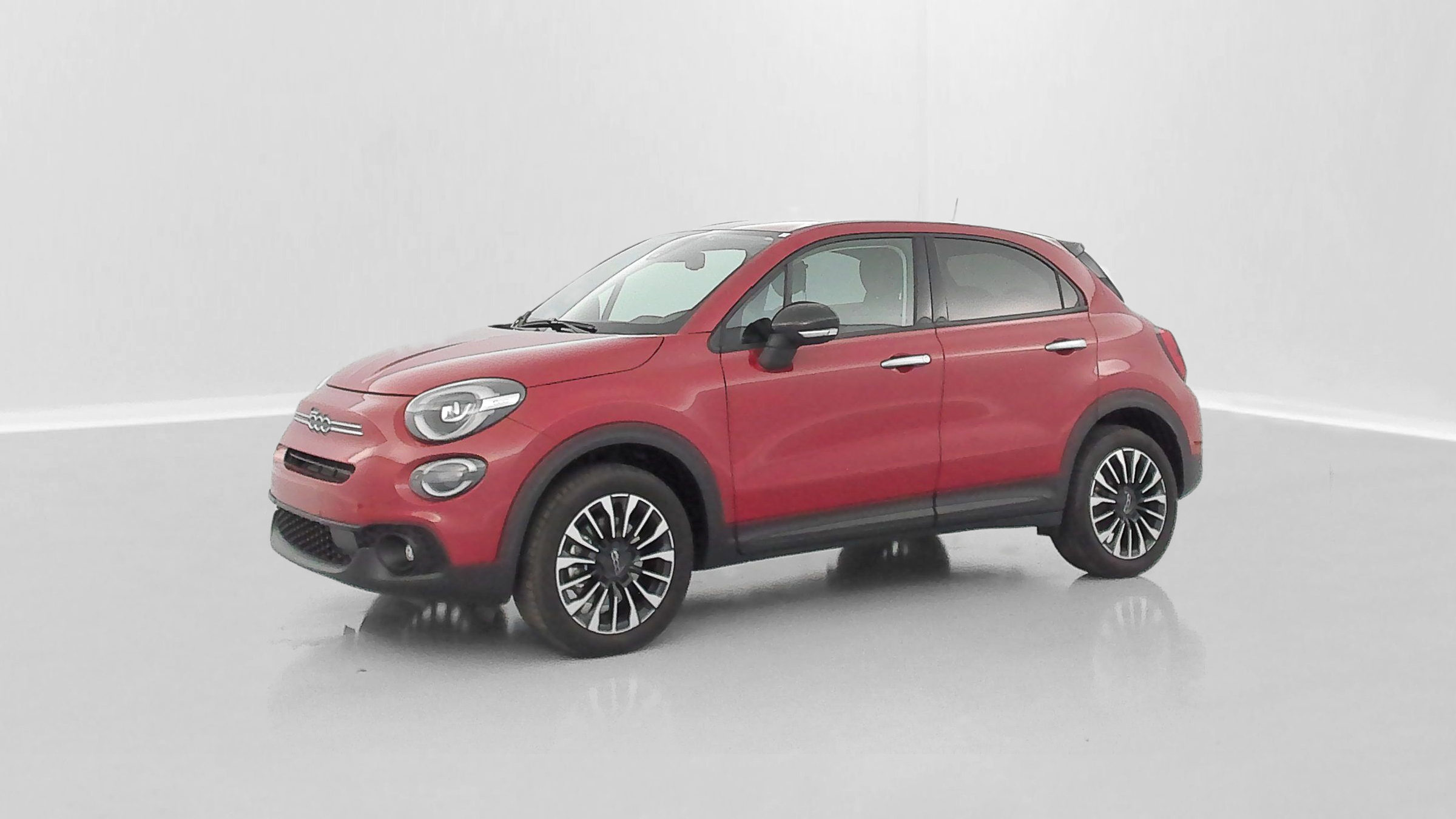 GLI00002937_p53 - FIAT - 500 X - 2024 - photo 26