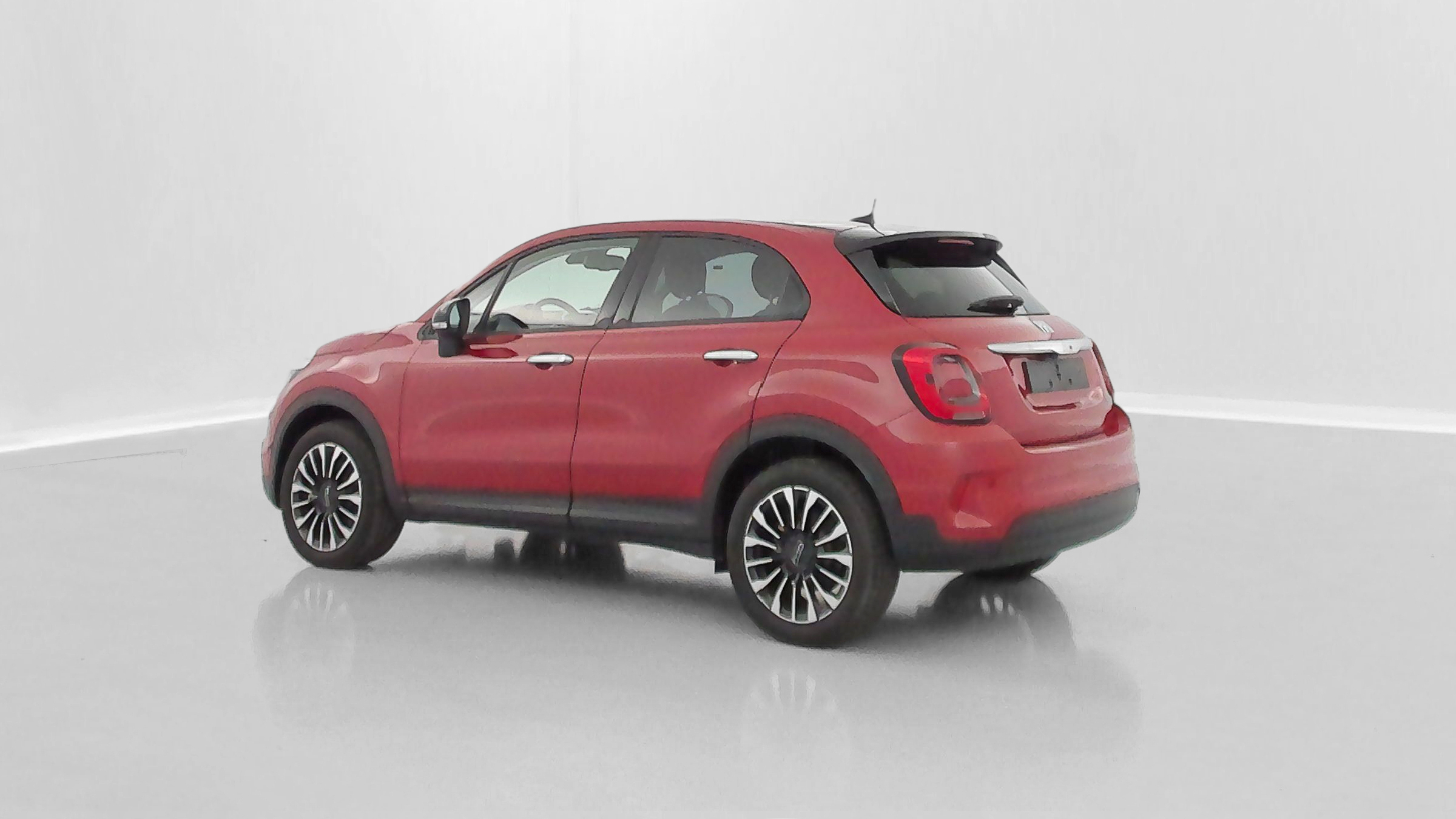 GLI00002937_p53 - FIAT - 500 X - 2024 - photo 27