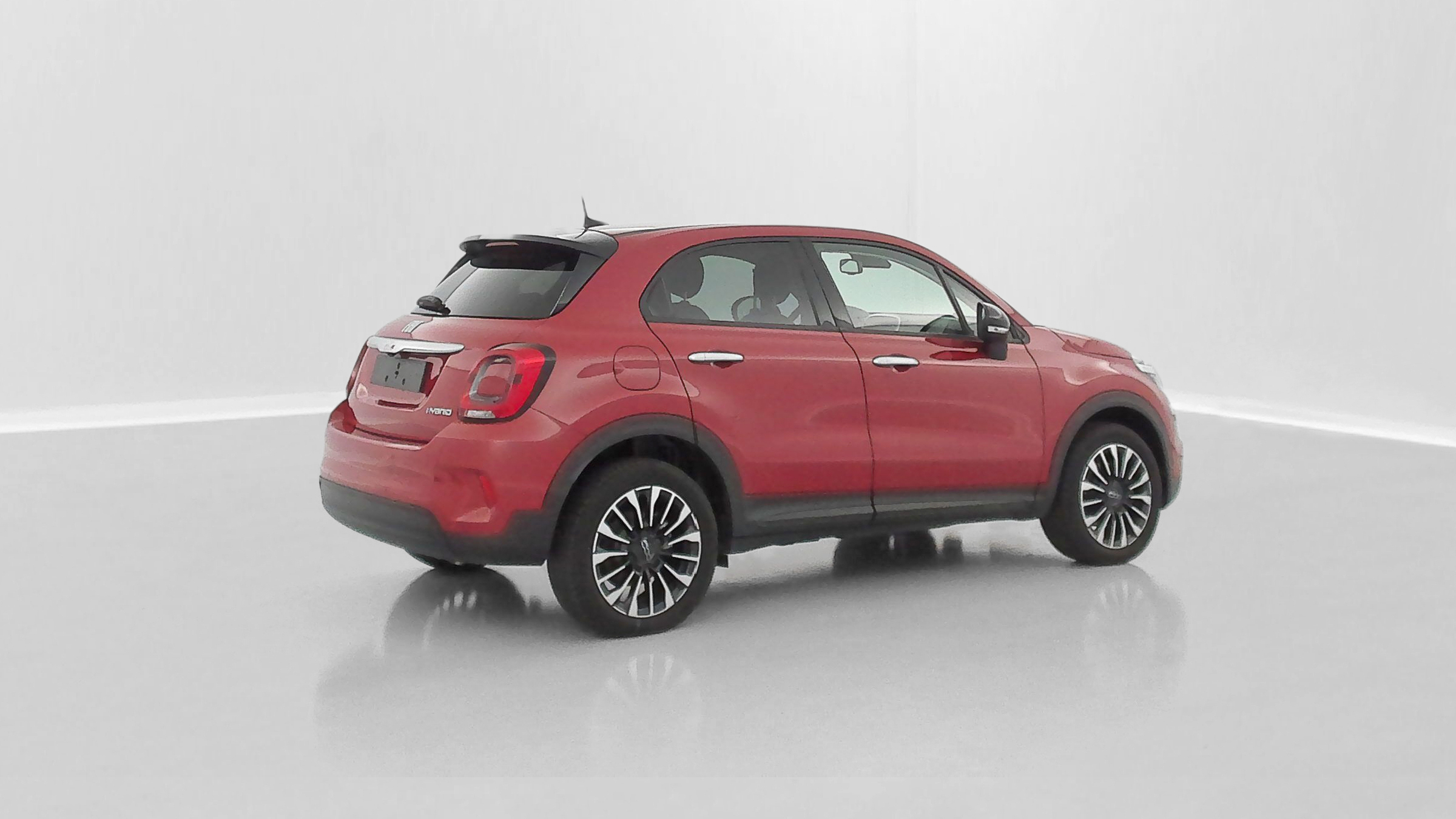 GLI00002937_p53 - FIAT - 500 X - 2024 - photo 28