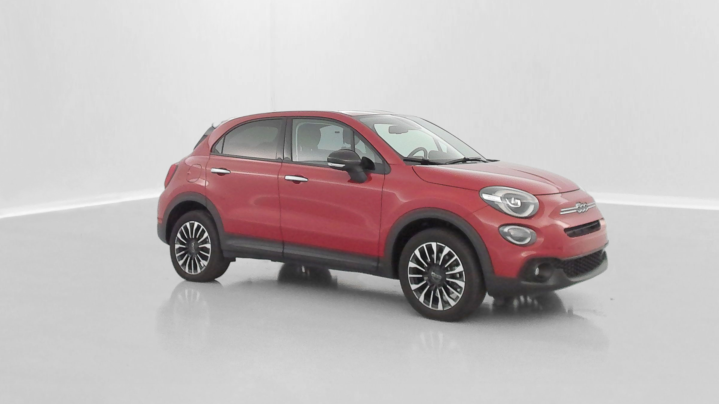 GLI00002937_p53 - FIAT - 500 X - 2024 - photo 29